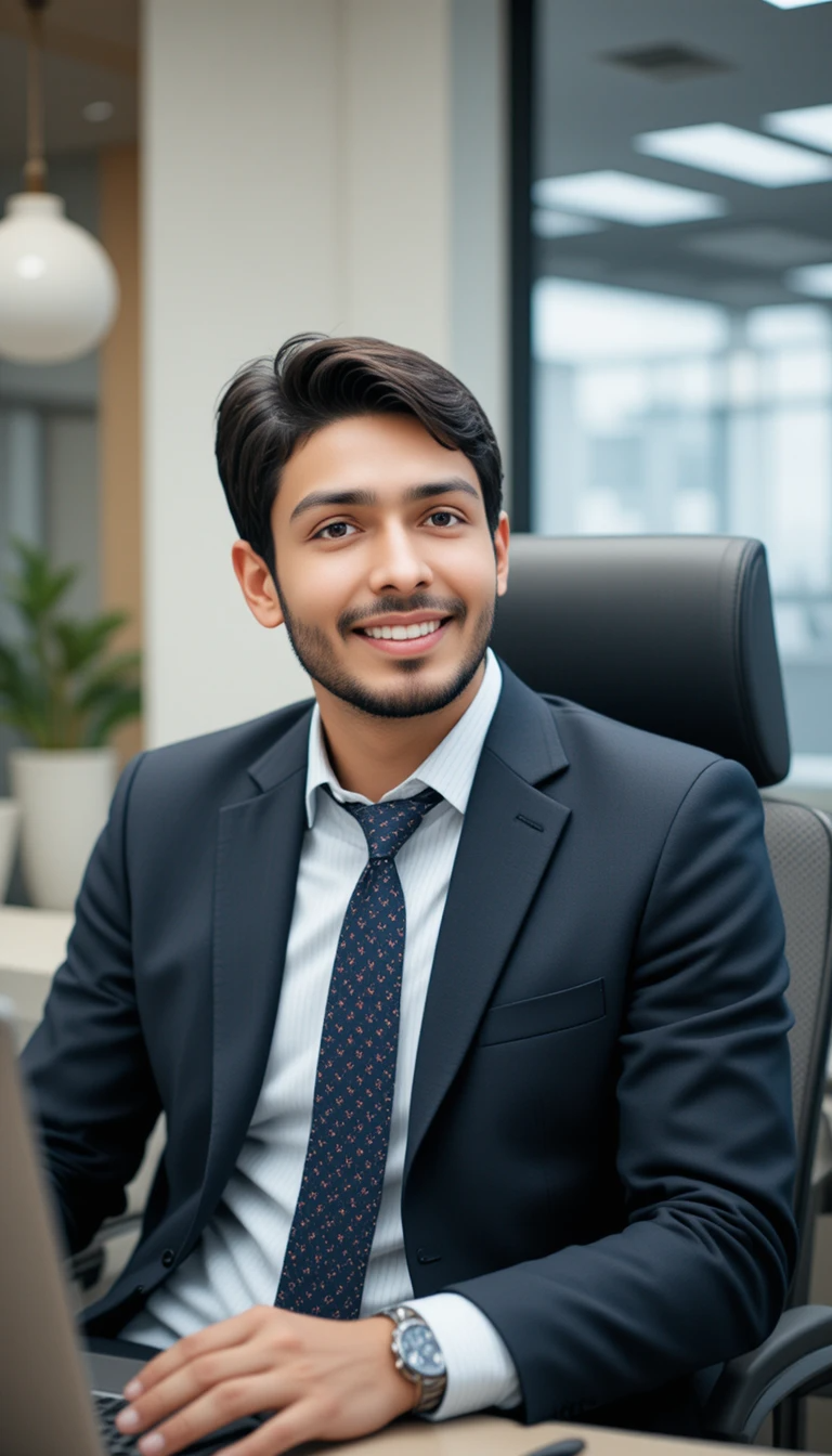alizainsolutions